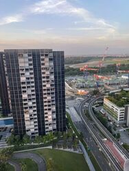 High Park Residences (D28), Apartment #495515681